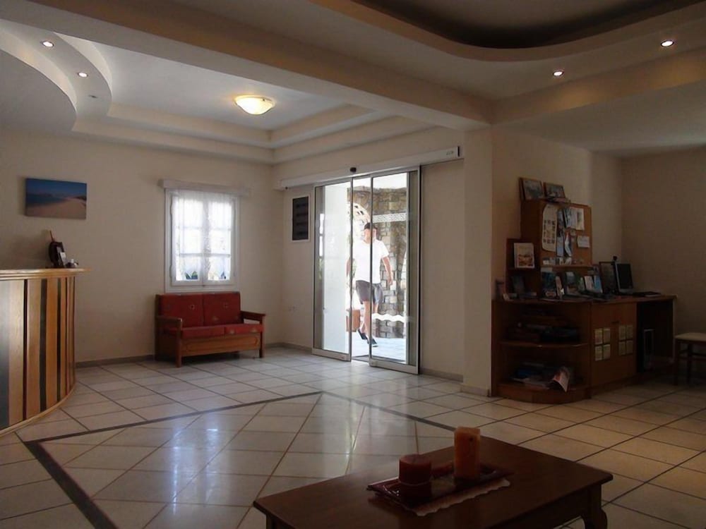 Agios Prokopios Hotel 35/59