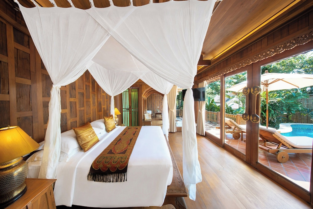 Hideaway, Villa, Private Pool
