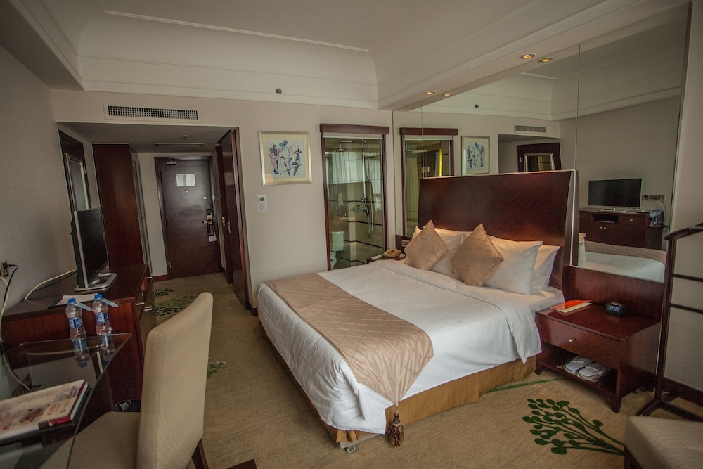 Merry Hotel Shanghai 13/74