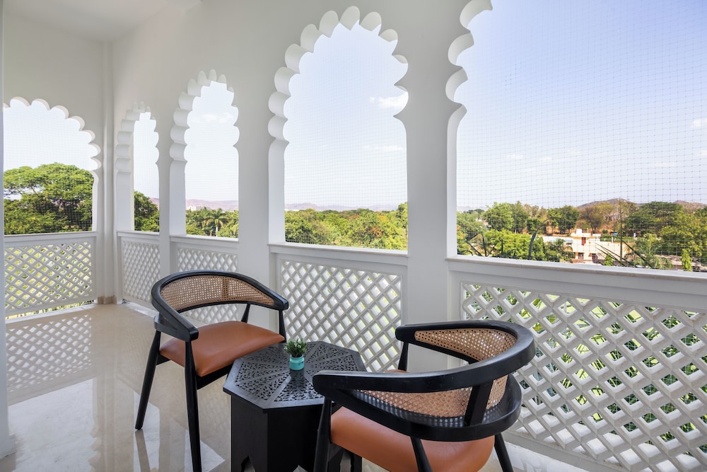 Sterling Aravalli Udaipur 49/65