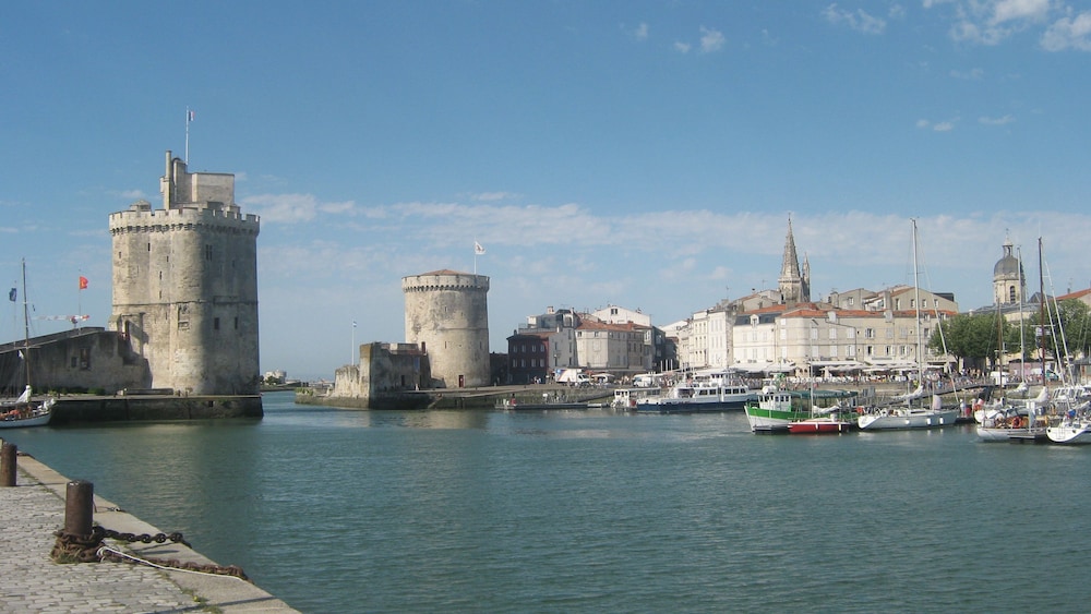 Hotel La Marine 31/45