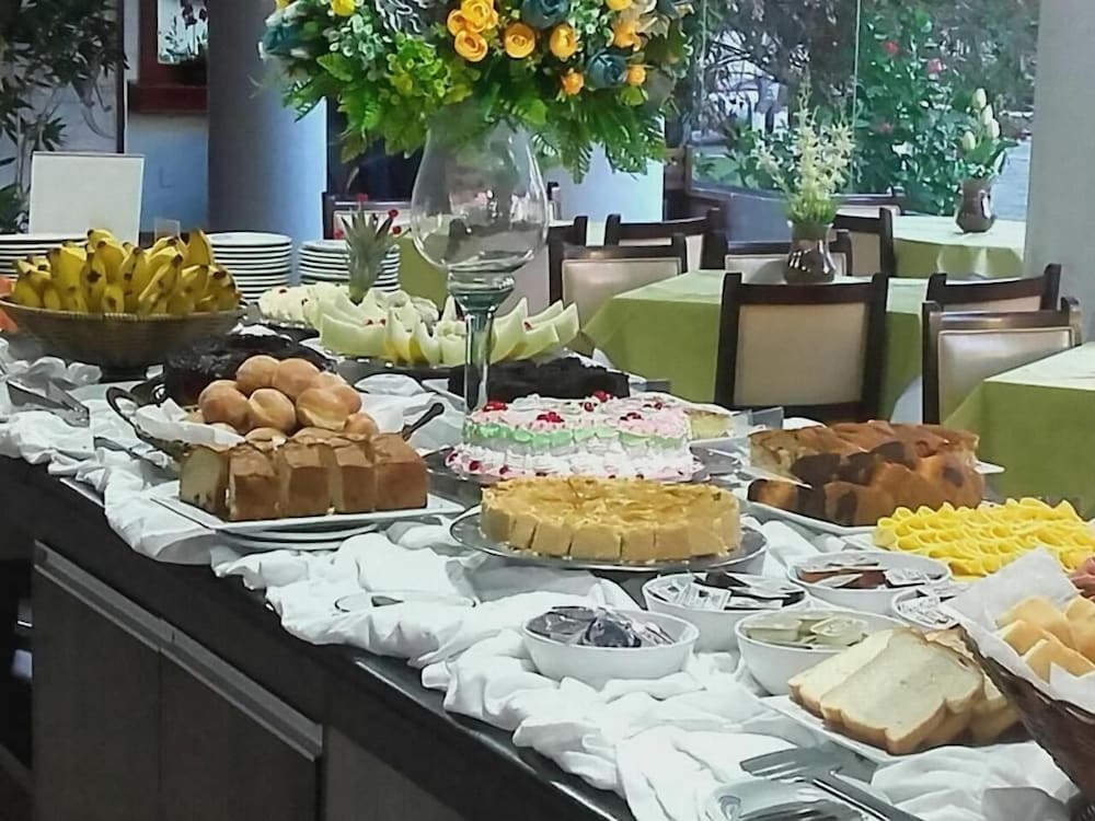 Ravena Cassino Hotel 23/50