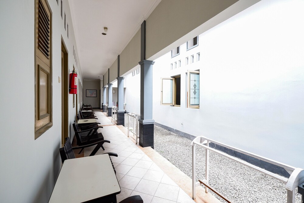 OYO 2436 Hotel Kencana 5/52