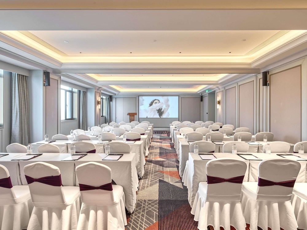 Mercure Taiyuan City Centre 27/31
