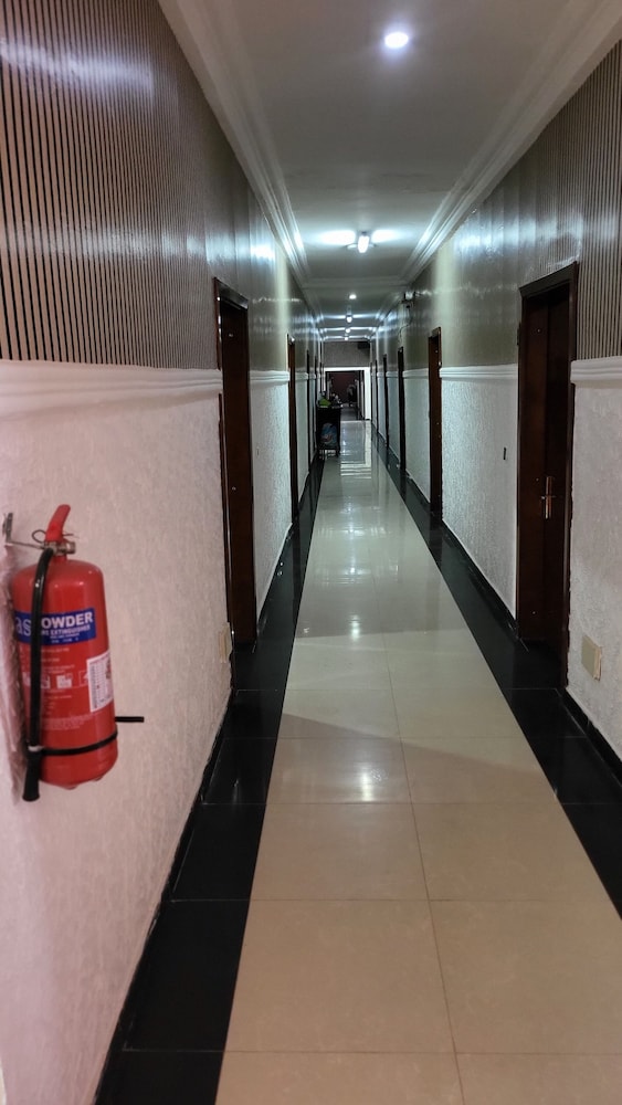 Metzy Residence Hotel 31/70