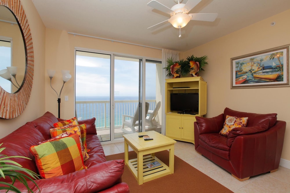 Celadon Beach Resort By Panhandle Getaways 30/50