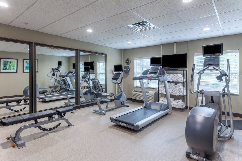 Staybridge Suites Greenville I-85 Woodruff Road 30/58