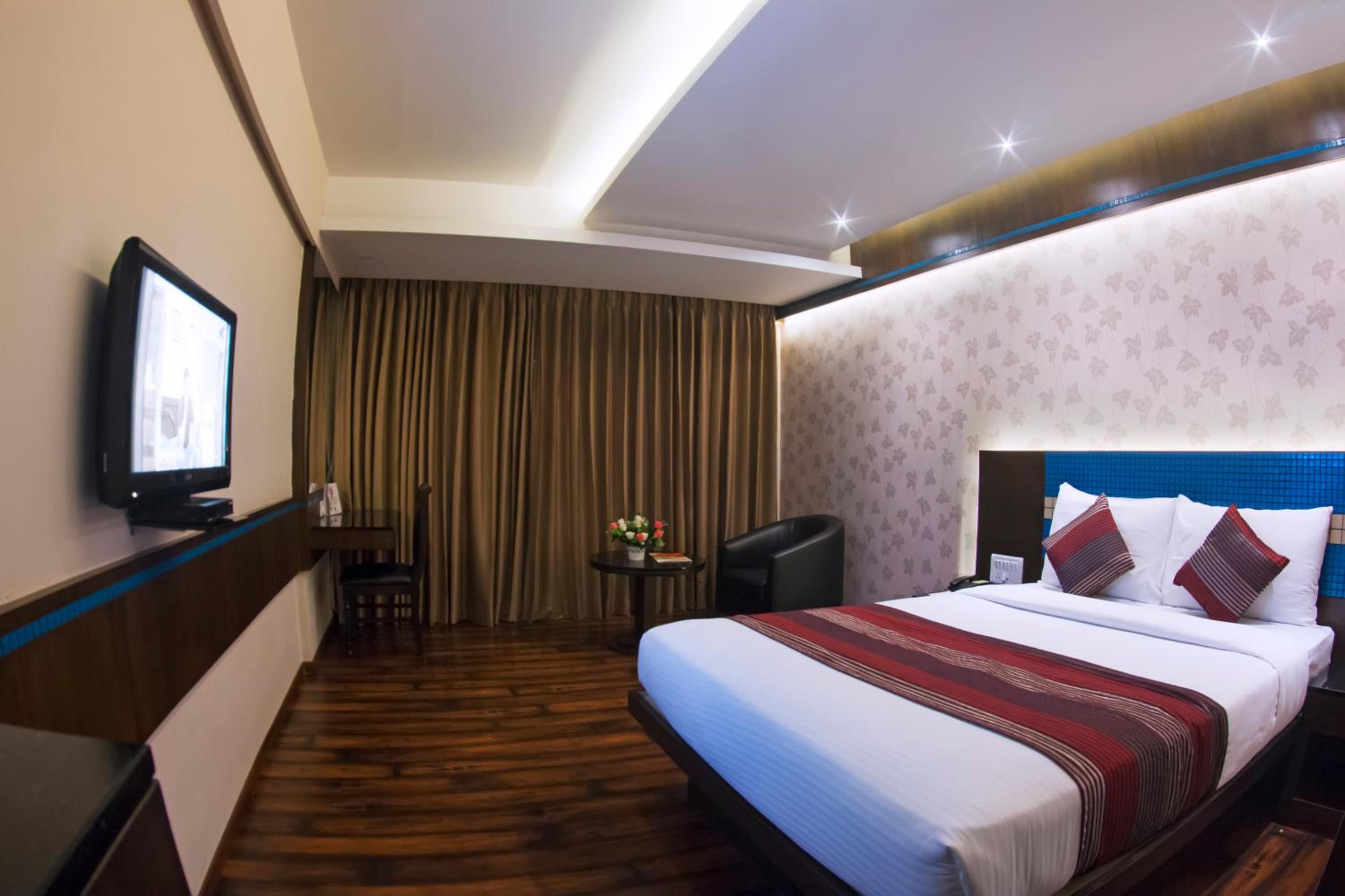 President Hotel 7/50