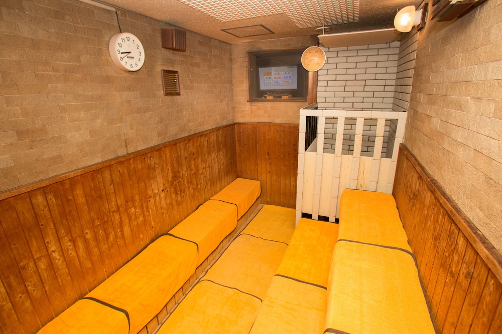 Kur and Hotel Shinshu 27/50