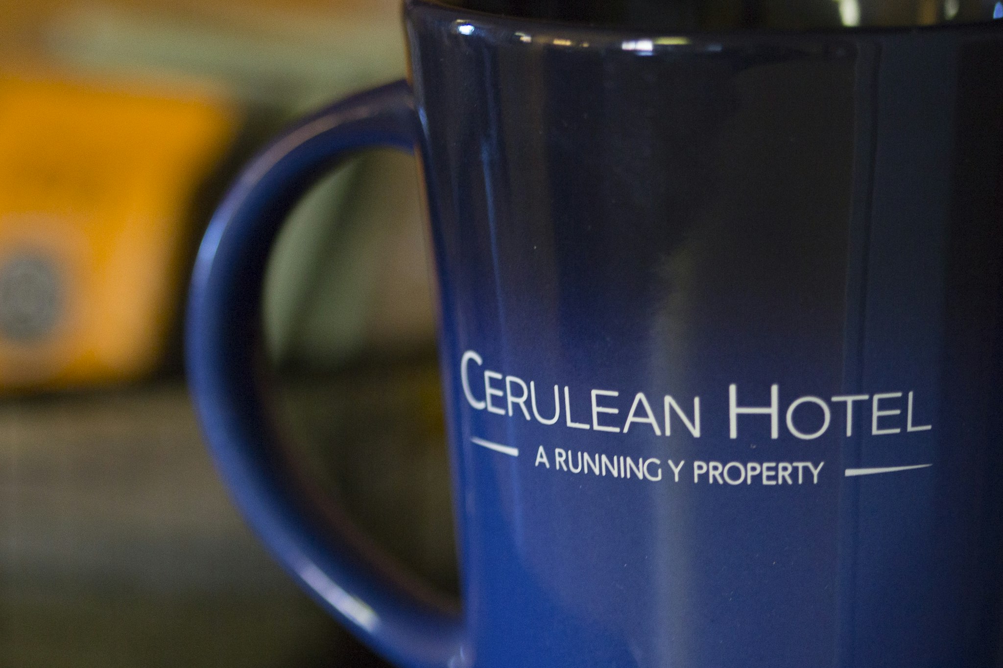 Cerulean Hotel a Running y Property 22/47