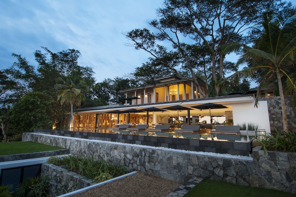 Haritha Villas + Spa 5/55