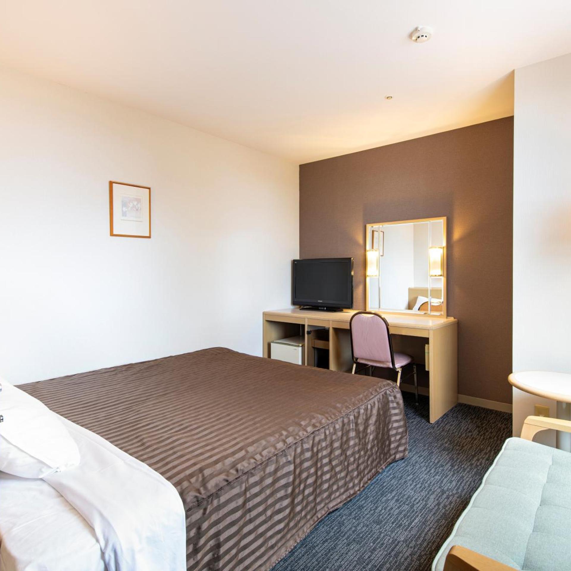 Tsubame-sanjo Washington Hotel 25/56