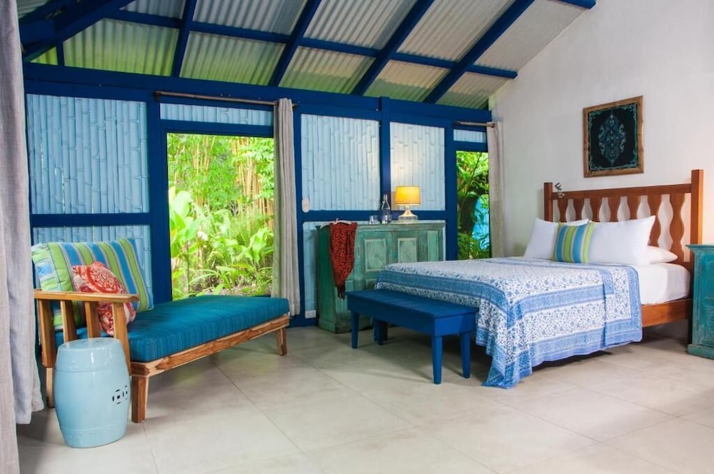 Blue Osa Yoga Retreat &amp; Spa 7/50