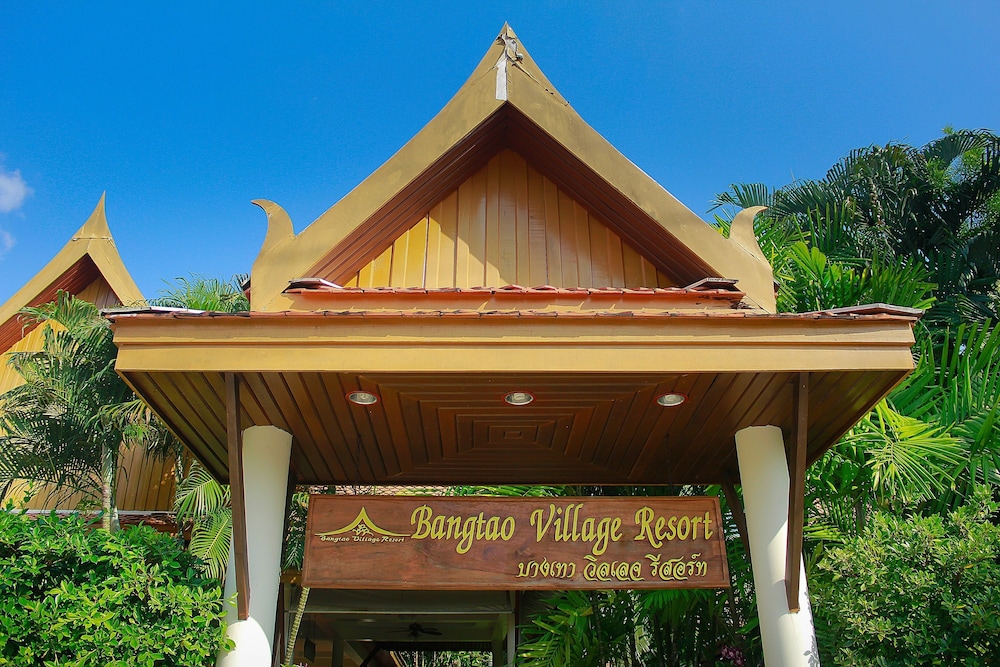 Bangtao Village Resort 2/60