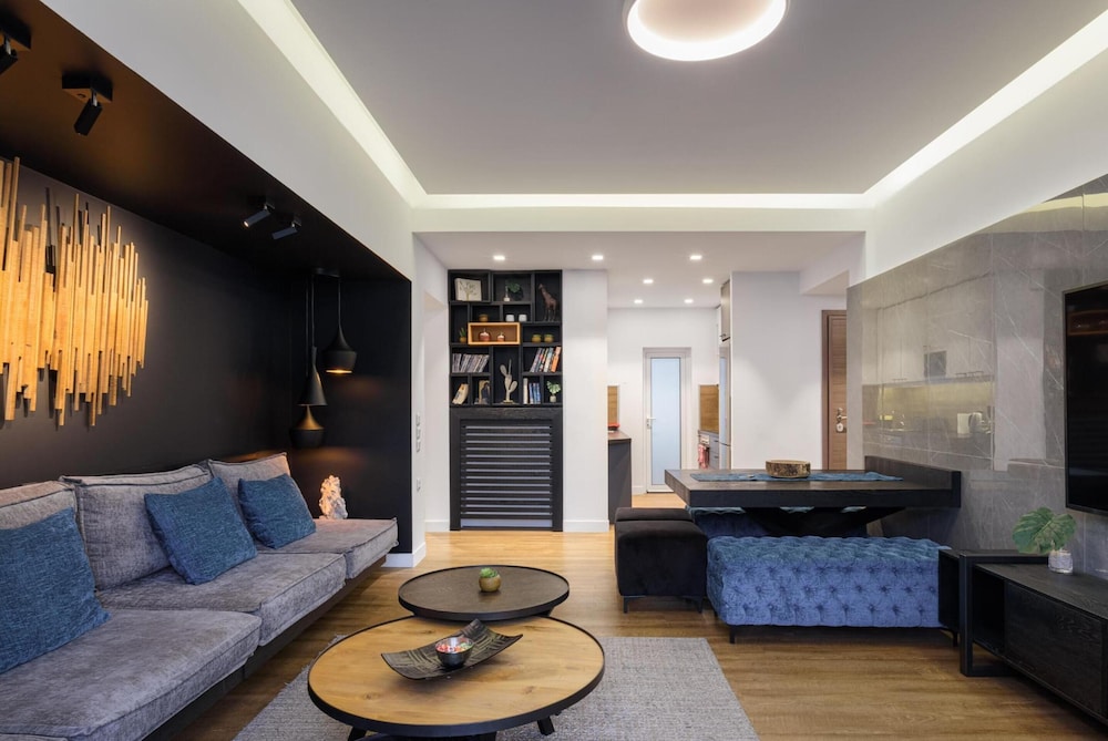 Athens Exclusive Residence 33/50