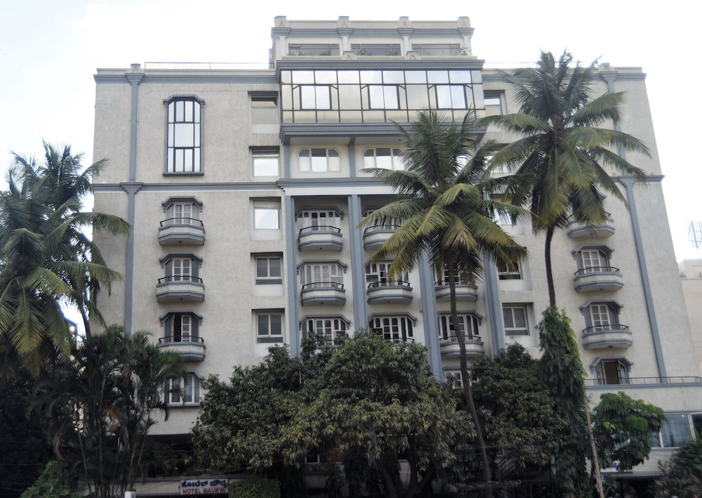 Maurya Hotel 6/66