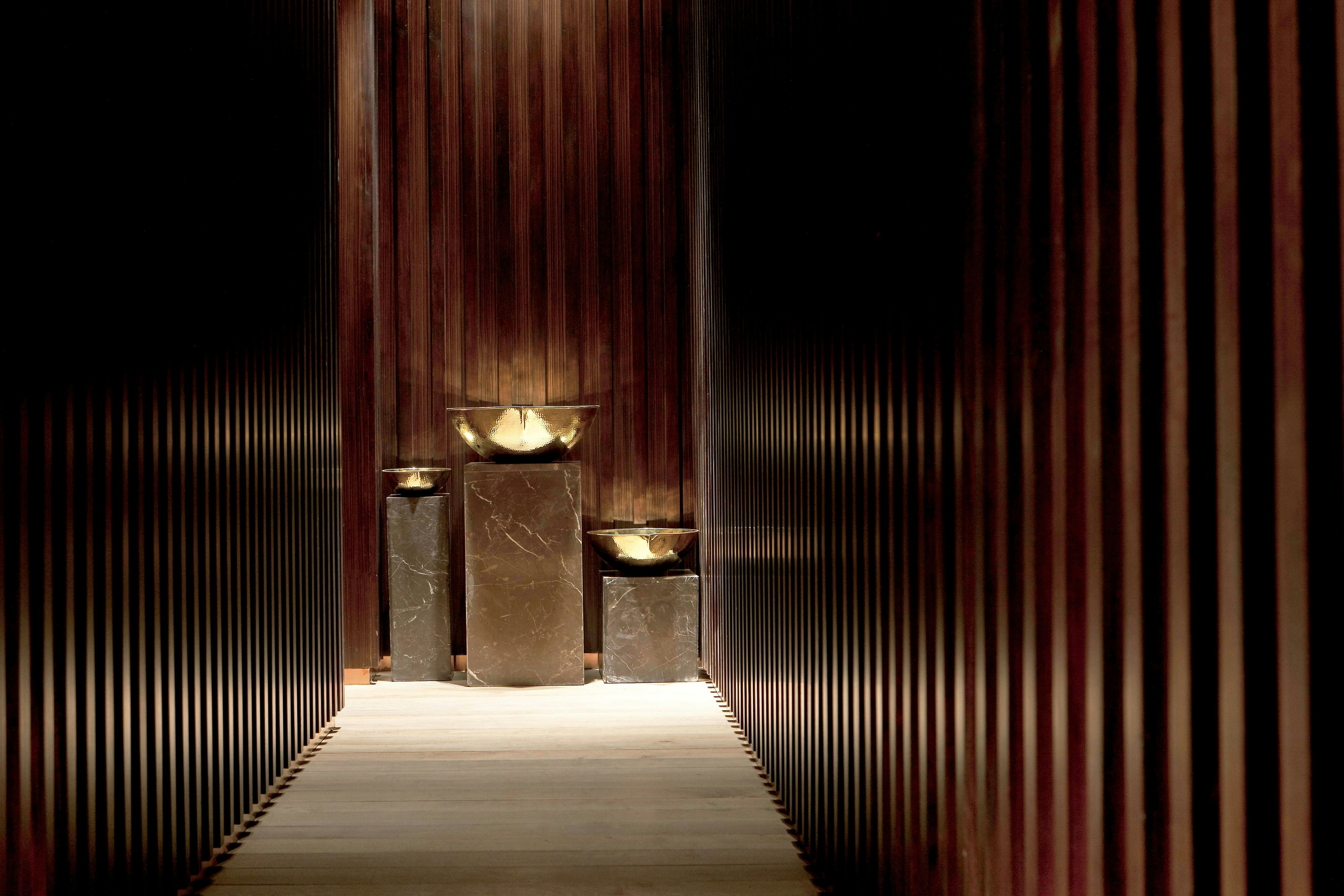 The Westin Gurgaon New Delhi 32/60