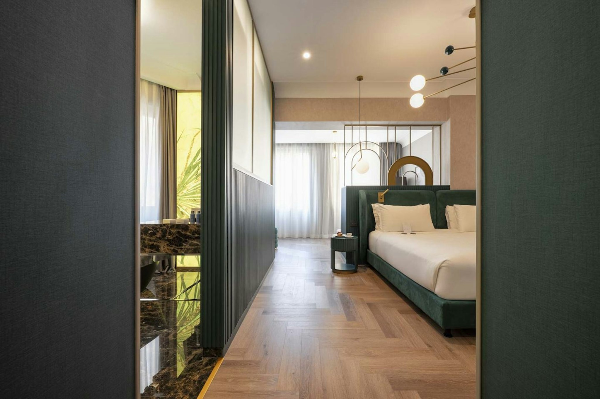 Je Rome Hotel 50/148