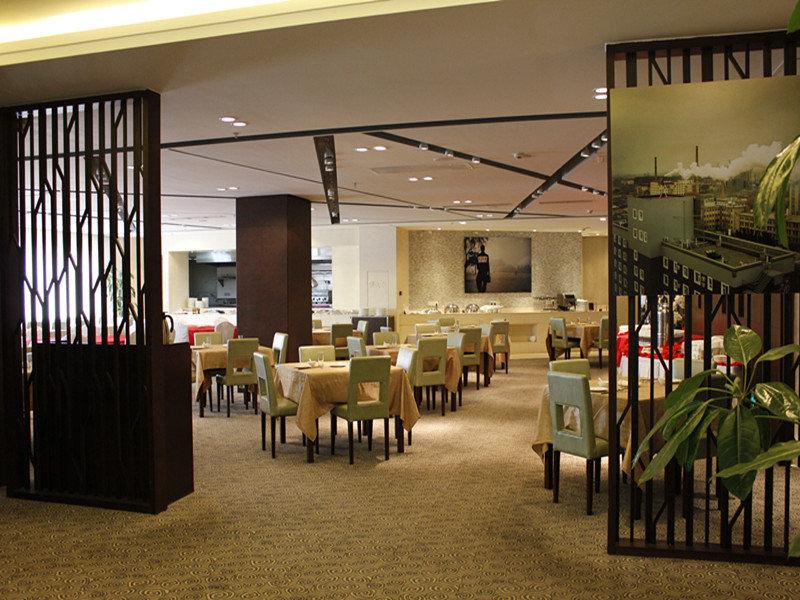 Yitel Premium Beijing Wangjing 798 28/33