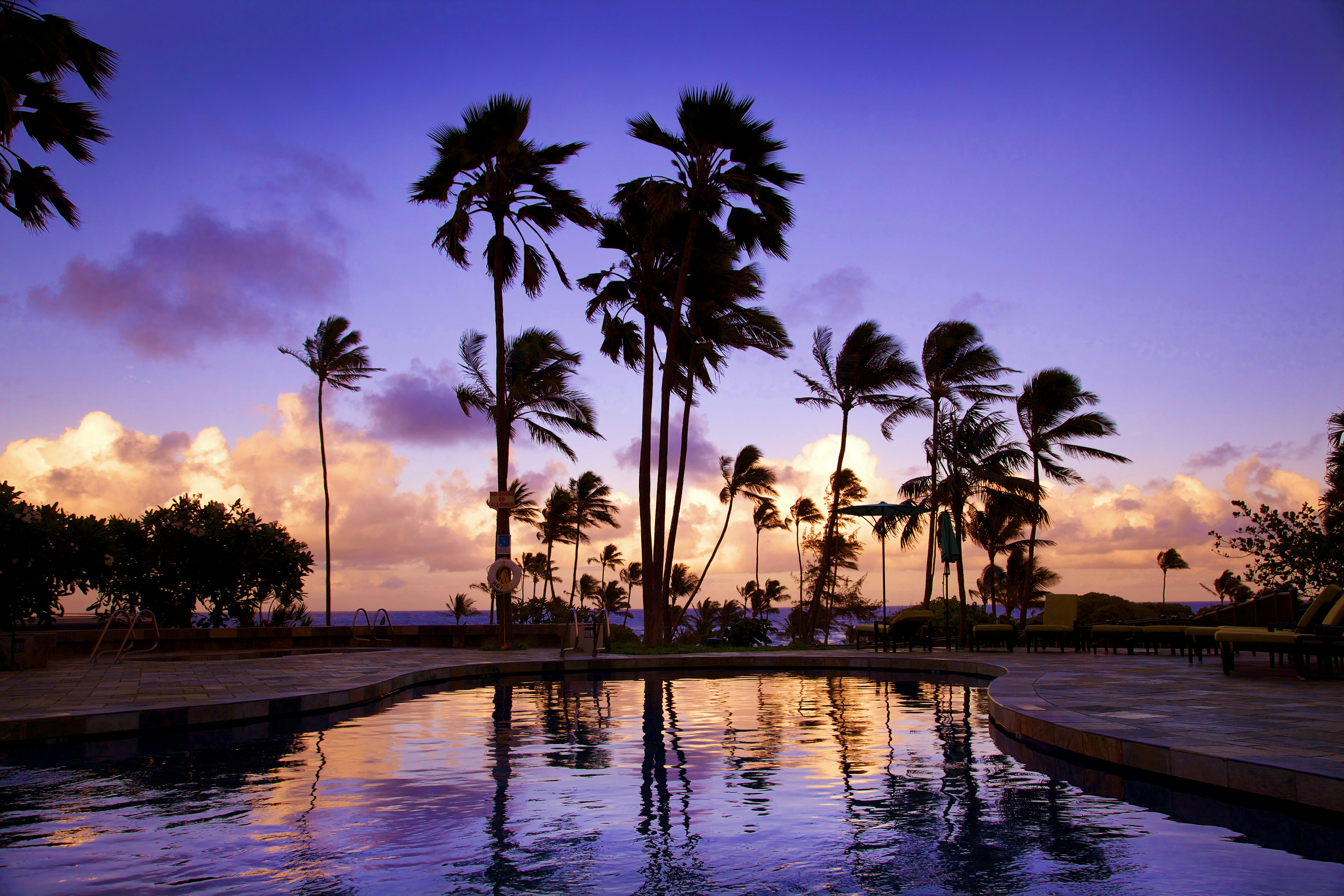 Hilton Garden Inn Kauai Wailua Bay 41/47