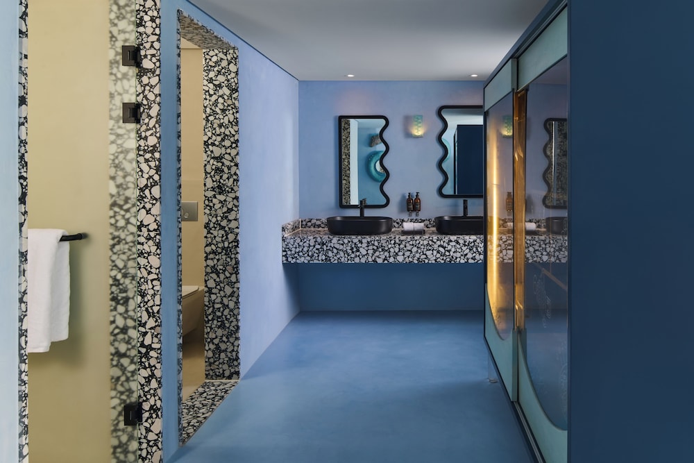 Art, Luxury, Suite, King Bed، Steigenberger ALDAU Beach Hotel 2/2