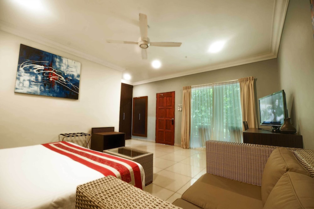 Tioman Dive Resort 29/43