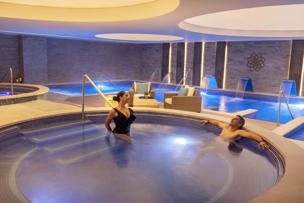 Royalton Splash Riviera Cancun, An Autograph Collection All-Inclusive Resort 27/54