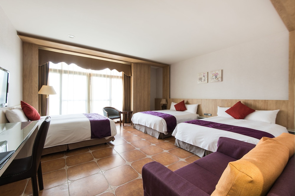 Kenting Kaiying Hotel 30/69