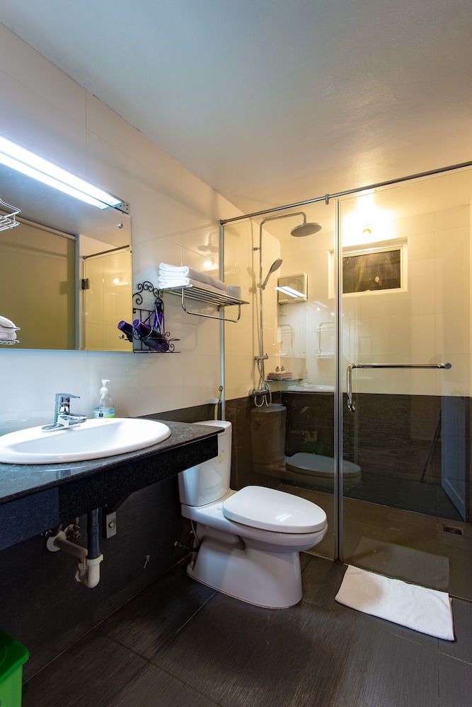 Ngoc Anh Hotel 2 Ninh Binh 7/29