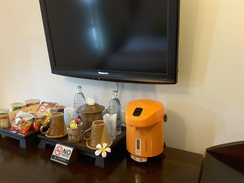 旺布拉帕大酒店(Wangburapa Grand Hotel) 图片2