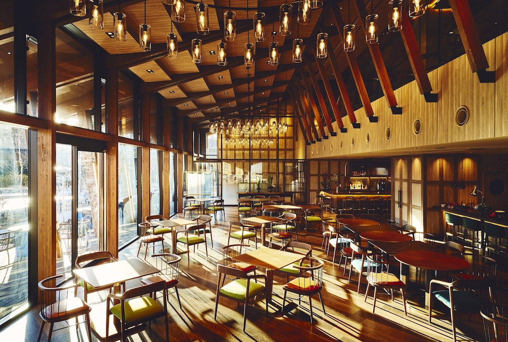 Hotel Indigo Karuizawa 55/77