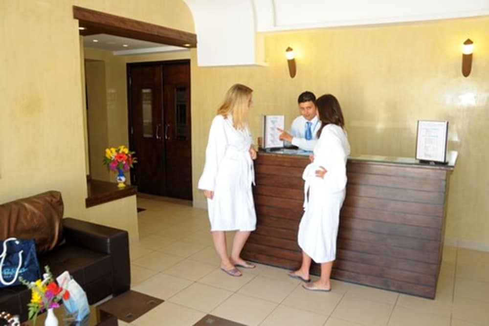 Joya Paradise And Spa 20/75