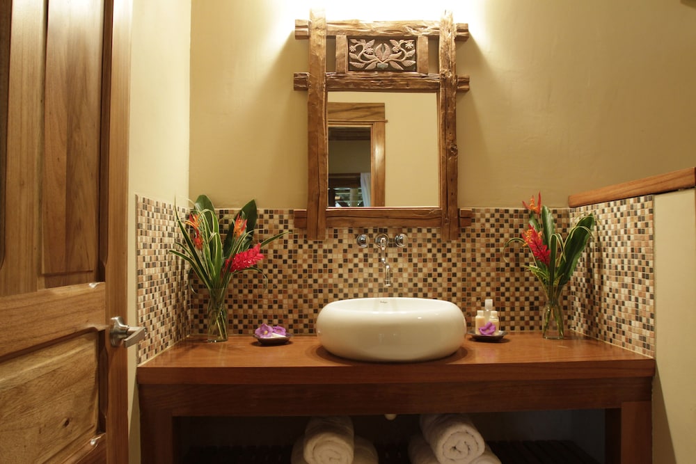 Copa De Arbol Beach &amp; Rainforest Resort 49/50