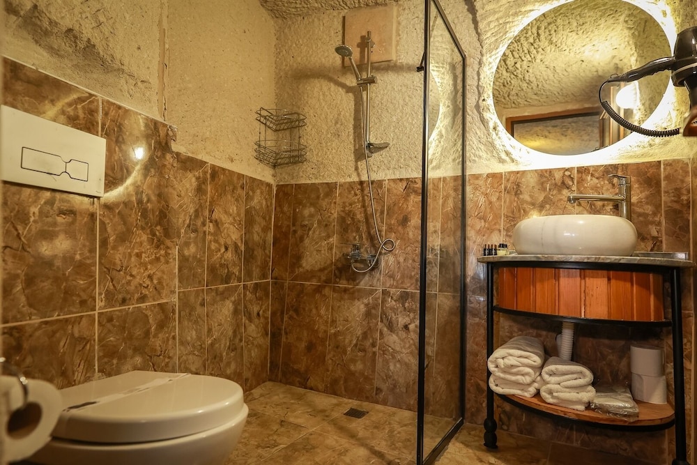 Mia Cappadocia Cave Hotel 41/50