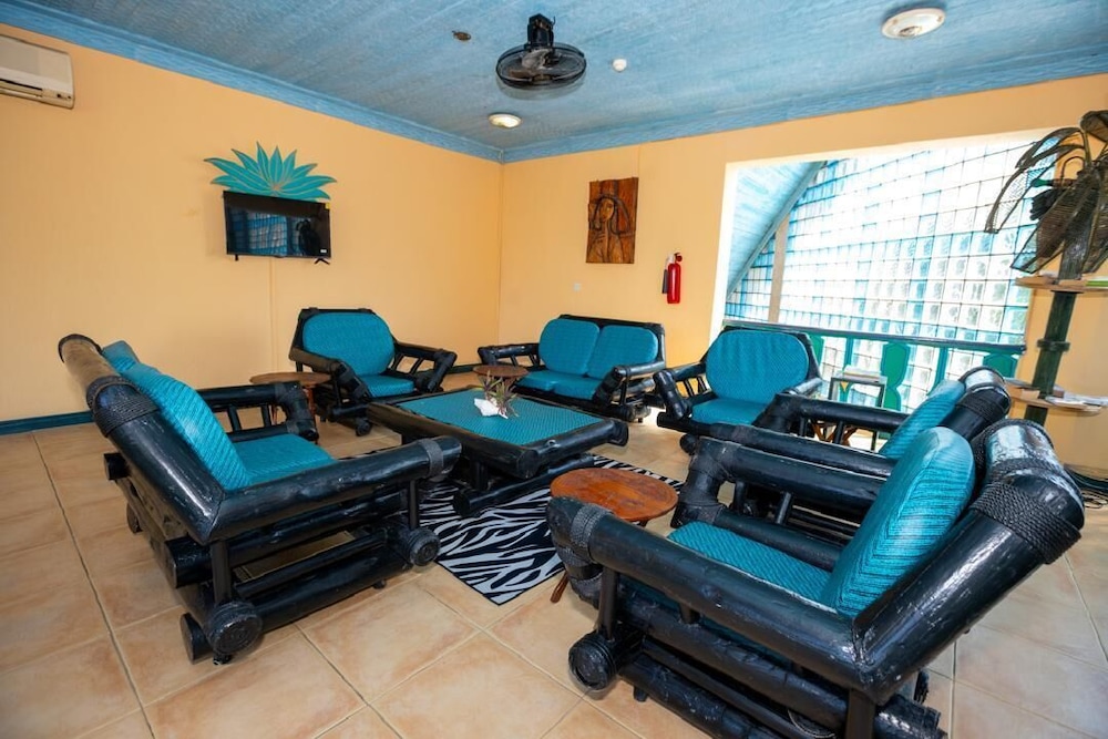 The Beach Comber Hotel and Resort 8/24