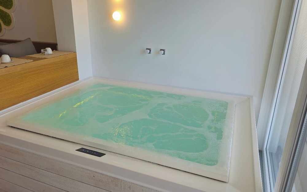 San Lorenzo Boutique Hotel & SPA 38/72
