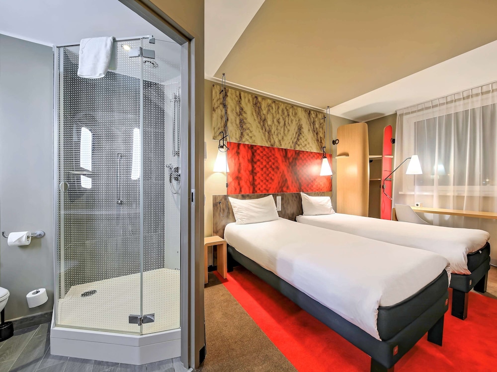 Ibis Gent Centrum Opera 70/70