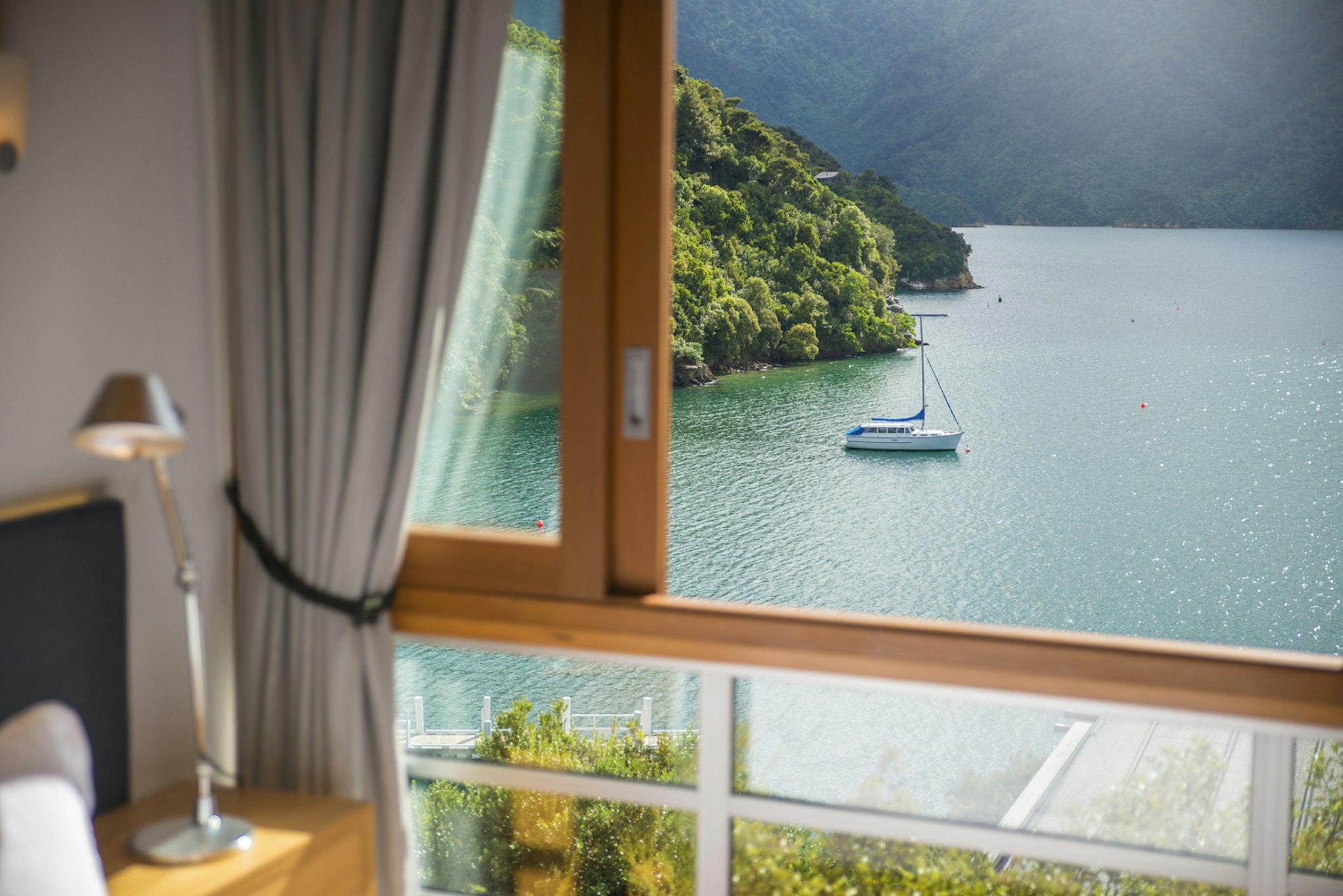 Bay of Many Coves Resort 24/57