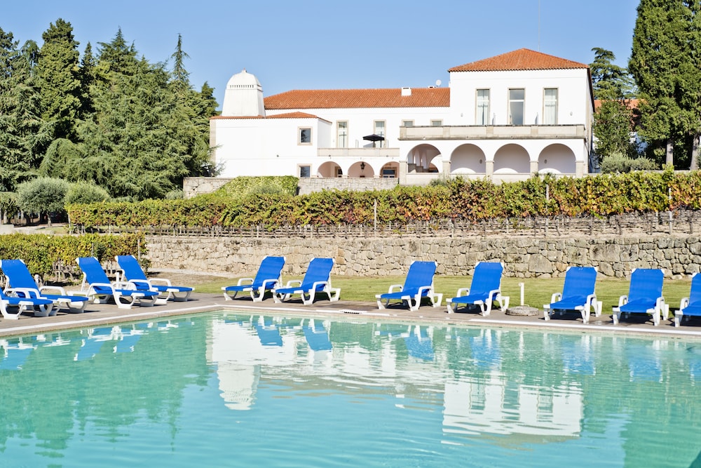 LAM Hotel Convento do Desagravo 39/44