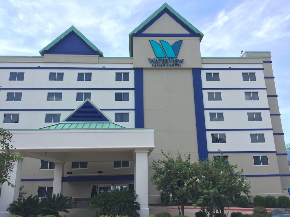 WaterView Casino and Hotel Trademark Collection by Wyndham 2/28