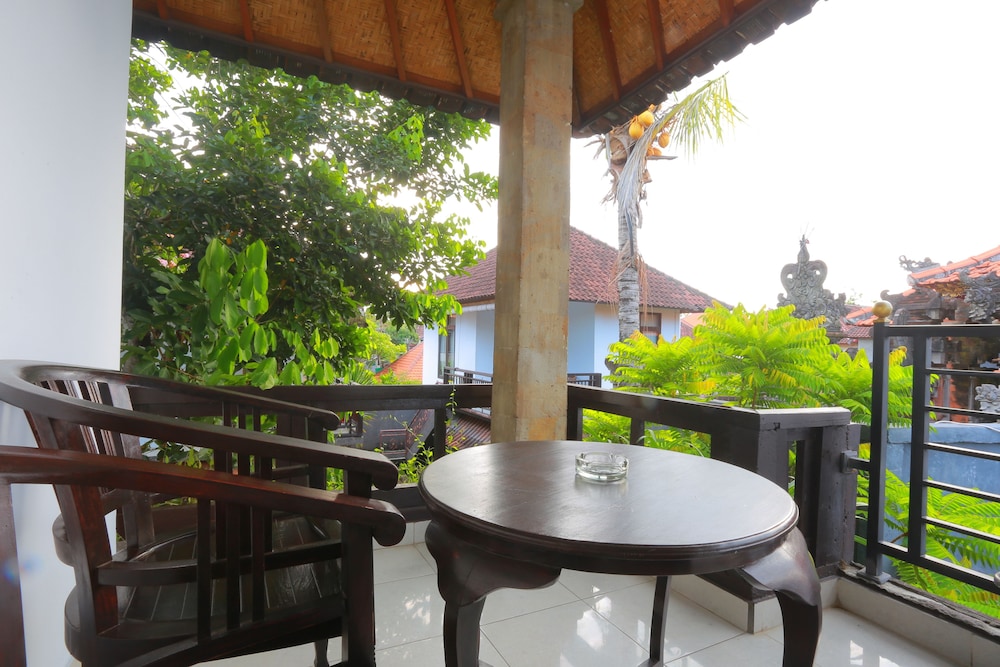 Warsas Garden Bungalows And Spa 25/37