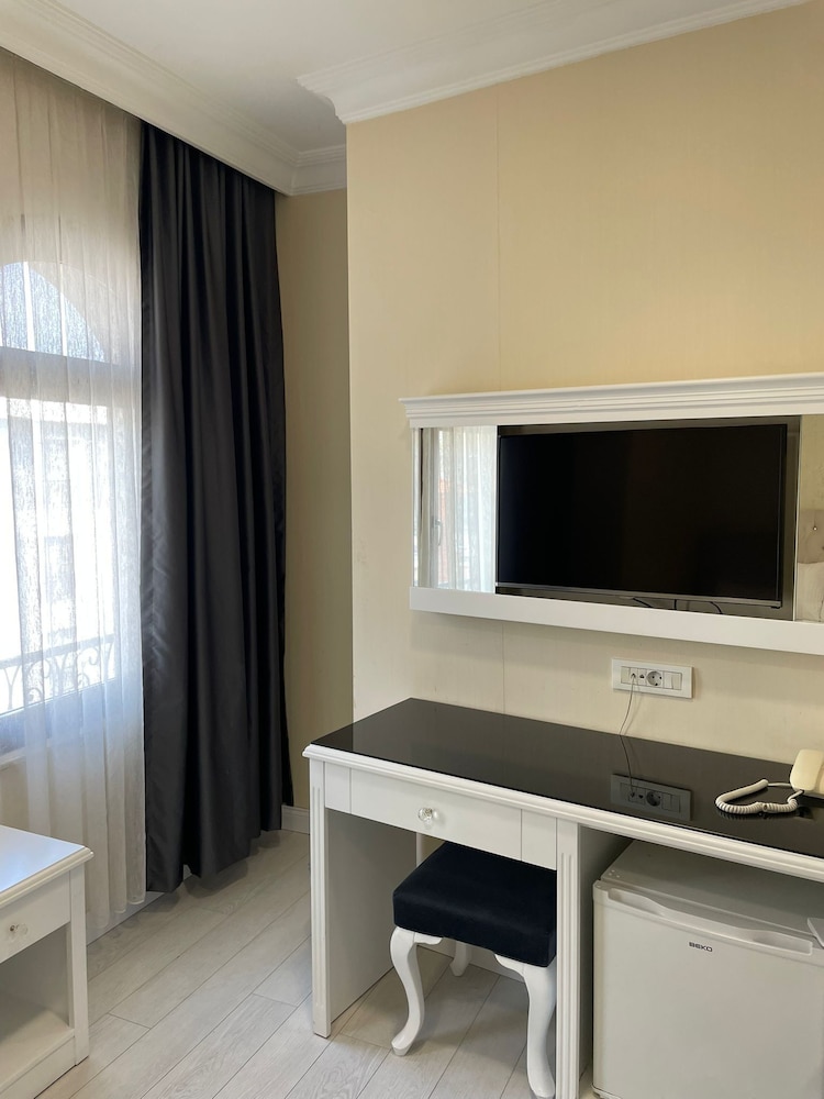 Oguzhan Hotel 40/50