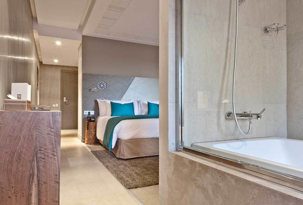 Ag Hotel & Spa Marrakech 46/50