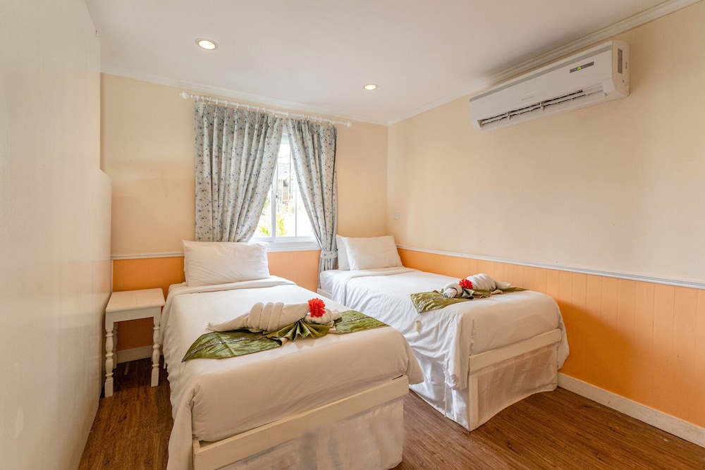 Pattaya Paradise Beach Resort 14/50