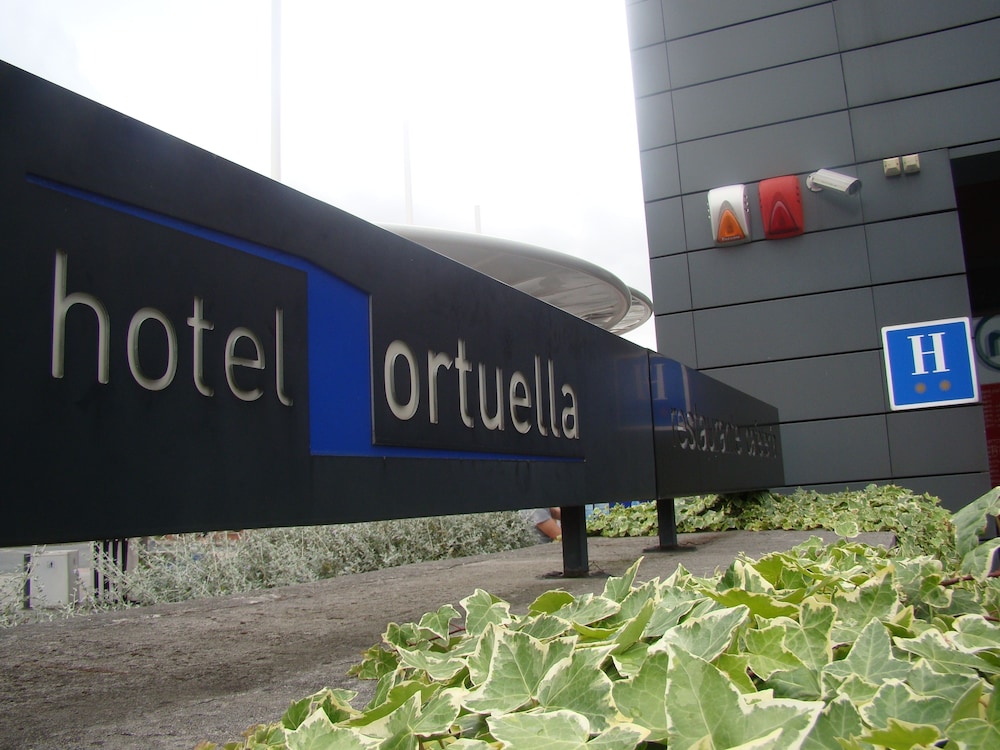 Ortuella 5/33