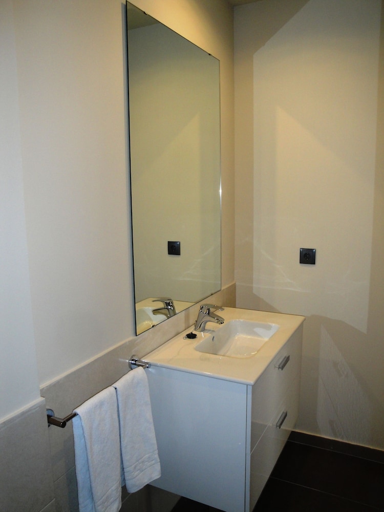 Pierre Vacances Residence Barcelona Sants 48/49