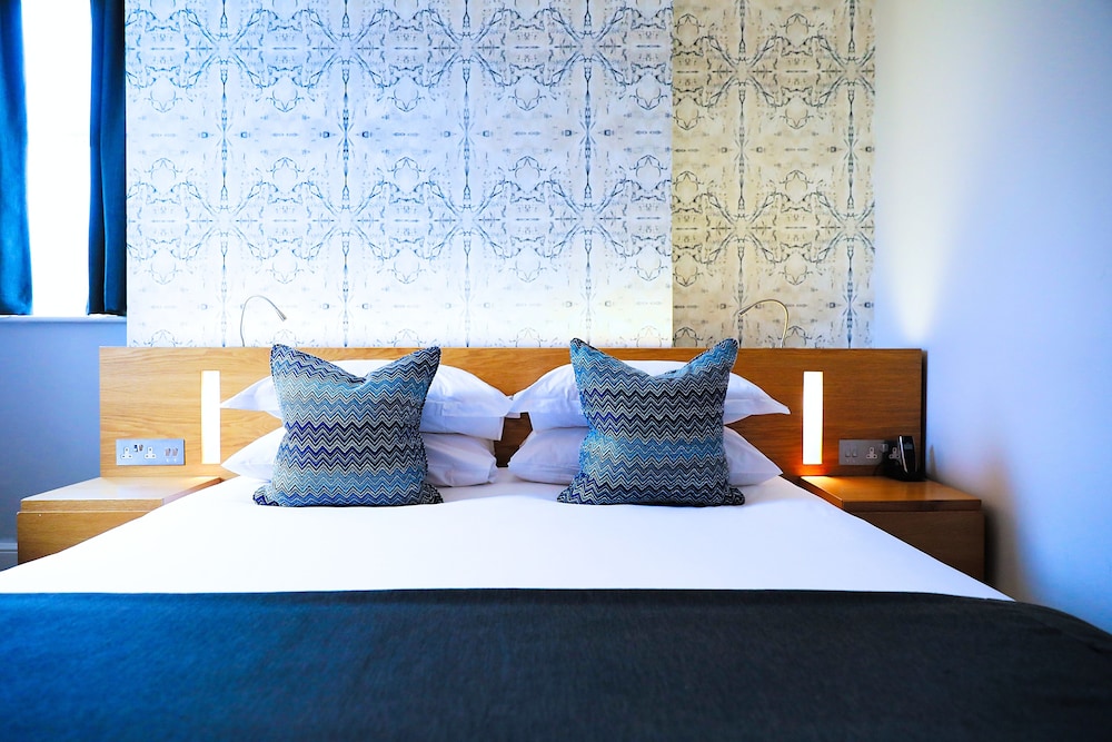 Malmaison Cheltenham 19/63