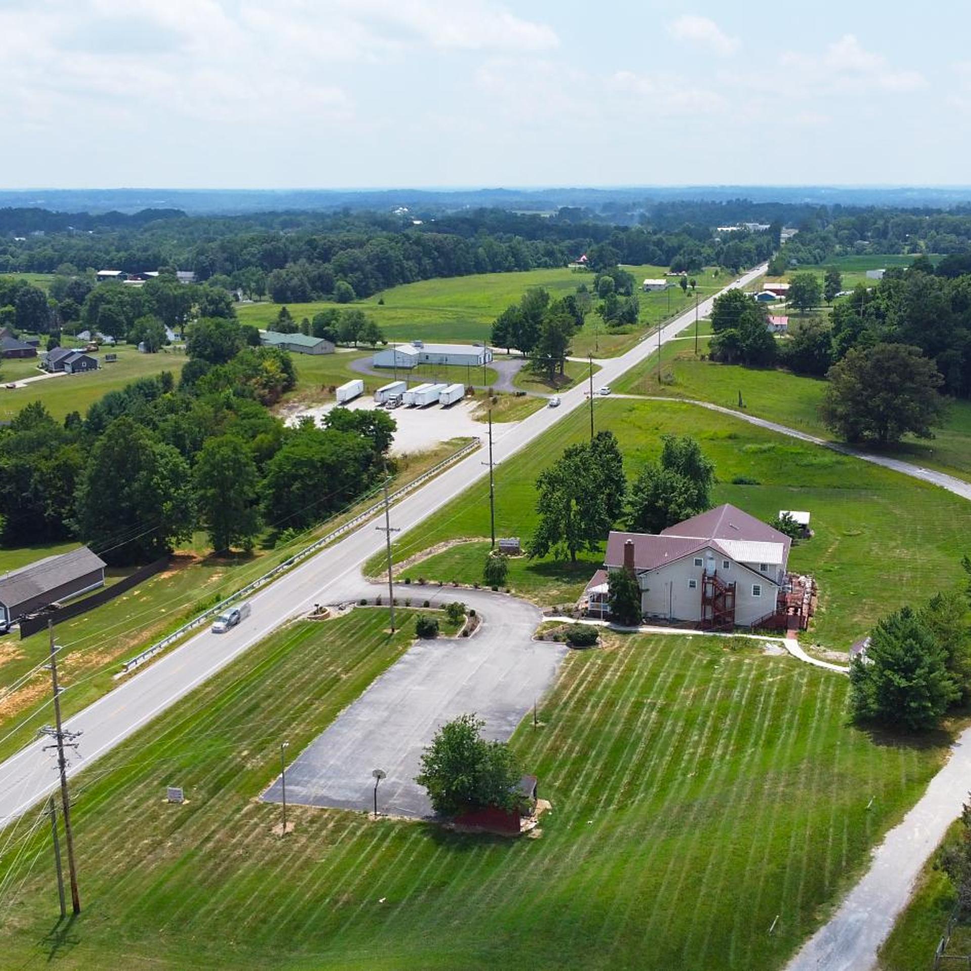 Four Seasons Country Inn 30/45