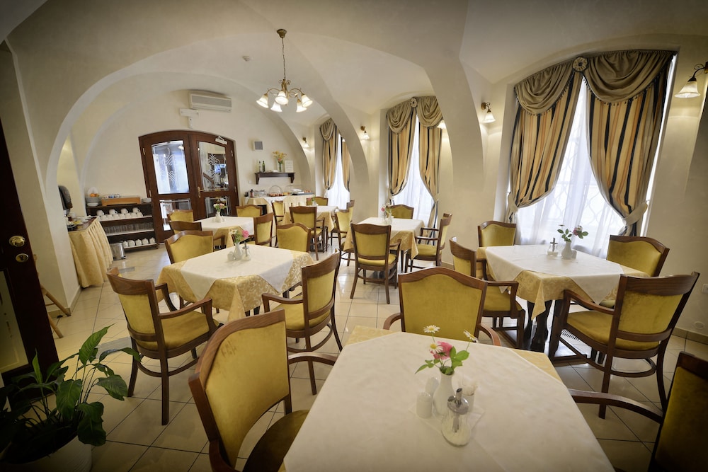 Certovka Hotel 34/50