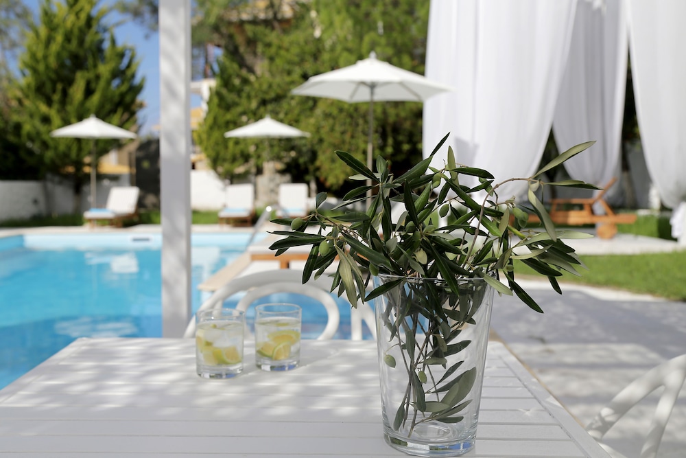 Racconto Boutique Desing Hotel - Adults Only 20/24